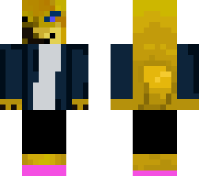 sans cheems funni
