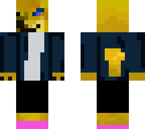 sans cheems funni fixed