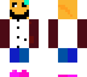 sans the snowman