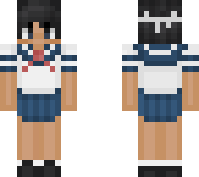 sapnap costume