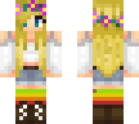 savannah skin