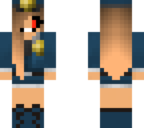 scary police'13