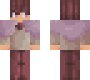 second skin ^^