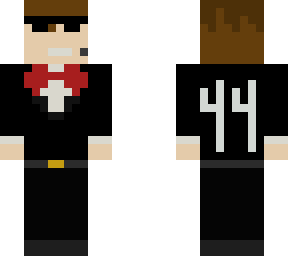 secret agent d4 moc.2