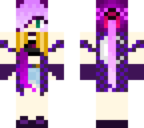 selene mystreet: falcon claw university