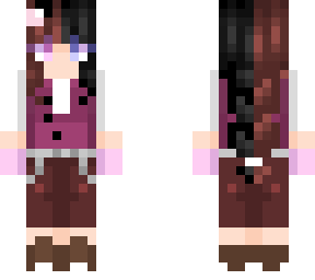 serpentrouge skin :)
