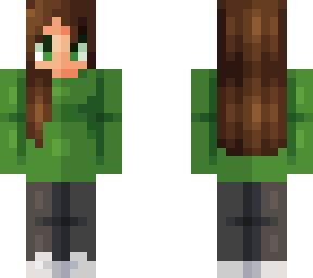 shading style change?