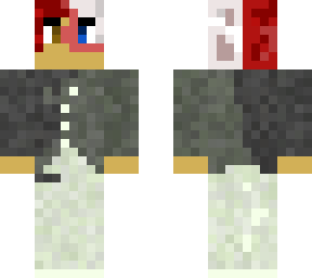 shoto todoroki
