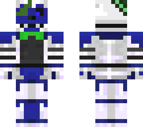 showtime bloxy