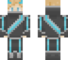 sifi soldier