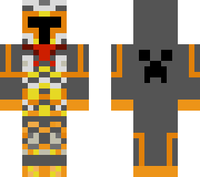 silver knight