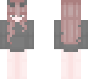 simple devil skin
