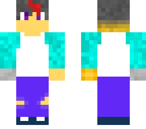 skin 1 rework