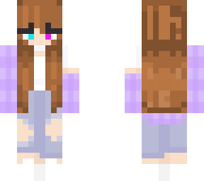 skin edit