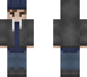 skin em