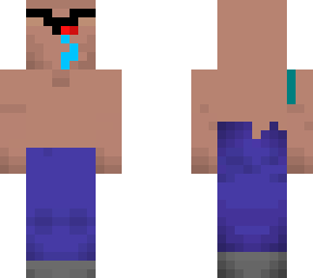 skin for thug sid