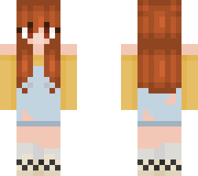skin for tilly