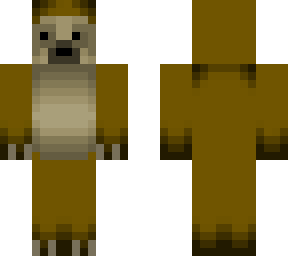 sloth