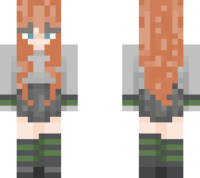 slytherin chick