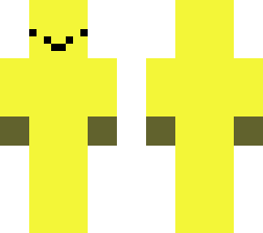 smile with gluves