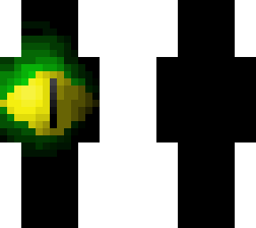 snake's eye