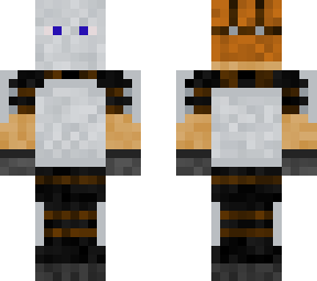 snow armor i
