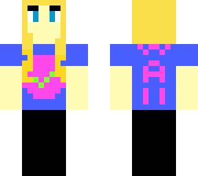 soccer girl