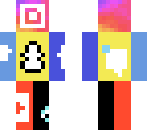 social media bot