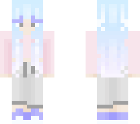 soft girl <3