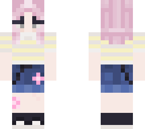 soft girl