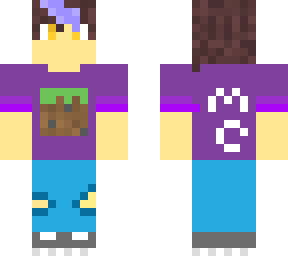 some guy?