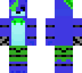 some kind of bloxy