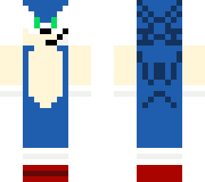 sonic the hedgehog
