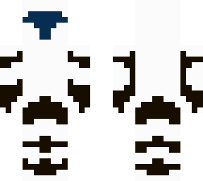 space soldier (white)