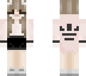 special skin!!! read desc~