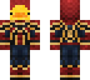 spider ckuack v2
