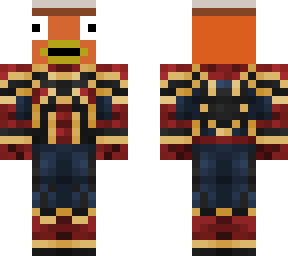 spider pez