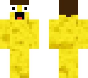 sponge keralis