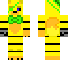 spring bloxy