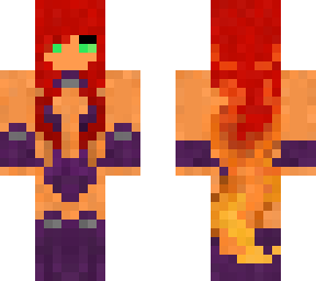 star fire