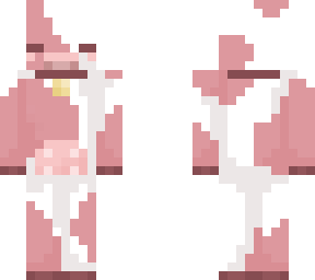 strawberry cow
