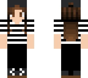 stripes blackwhite