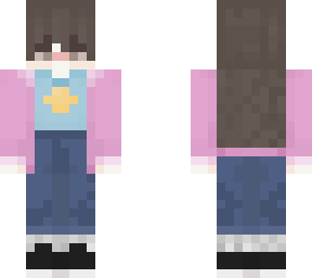 su pastel female