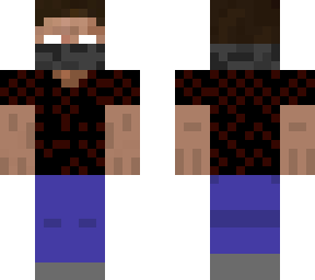 super herobrine