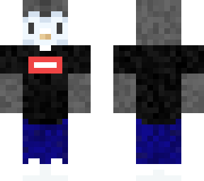 supreme penguin