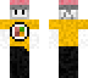 sushi master