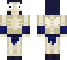 tabs skeleton archer