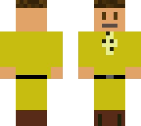 teddy th e yellow