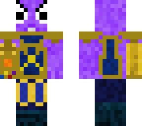 thanos