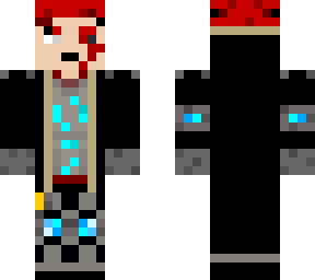 the boy roy zeroth